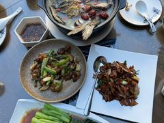 -喜林苑·稻田餐厅(品相府店)