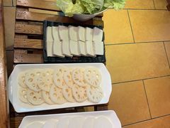 -重庆烧鸡公火锅(簋街店)
