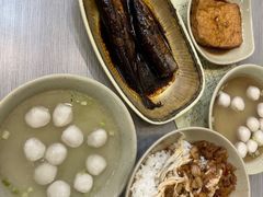 -圆宝台湾小吃(迎津街店)