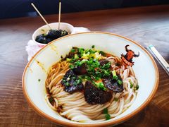 -刘聋子粉馆(张家界总店)