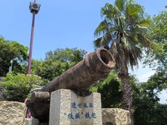 -胡里山炮台