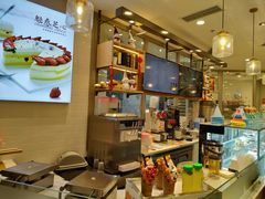 -面包新语(龙湖·西宸天街店)