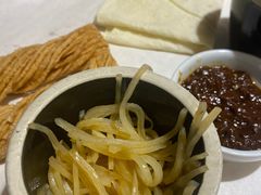 -符离集餐厅(万象城店)
