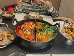 -山缓缓火锅(上海闵行龙湖店)