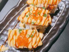 -栖川山葵家·寿喜锅·日式料理(龙湖北城天街商场店)