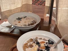 -RUXU入续糖水铺与包(卓悦中心店)