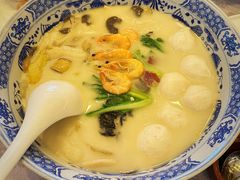 -山外山菜馆(玉泉路店)