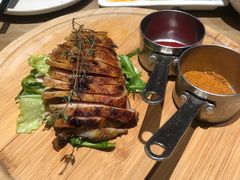 -小大董·烤鸭(凤凰汇店)