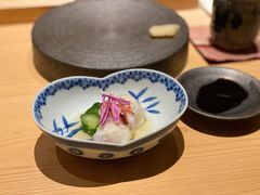-银座岩