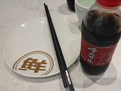 -船歌·鱼水饺青岛菜(国贸商城店)