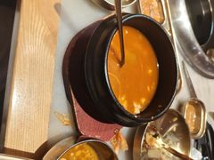 -韩宫宴和牛烤肉(上海金山万达店)