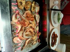 -比尔斯健康烤肉自助餐厅