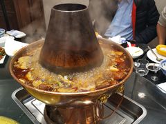 -南京金牛湖巨碗鱼头
