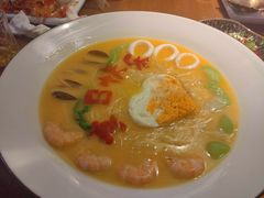 -乔街深夜食堂·台州菜·高压锅生蚝(杭州总店)