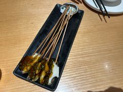 -隅乐胡椒虾·台湾菜·团建(皇岗店)