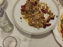 -福来居烤鸭店(天坛二店)