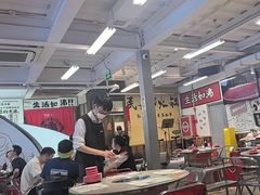 -生活如沸·顺德水牛奶火锅(大学路店)