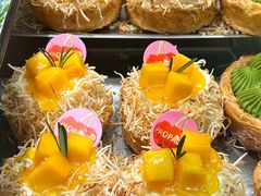 -PAOPAO Bakery&Café(港汇店)