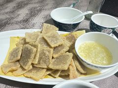-老浒记烤鸭-北京菜(琉璃厂店)