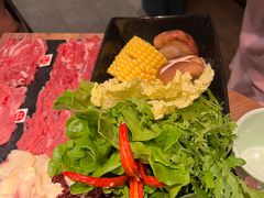 -掂档潮汕牛肉火锅(沈阳万象城店)