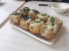 -咬不得高祖生煎·简餐(高银街店)
