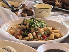 -王万妈卤猪脚(青岩交通路)