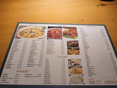 -乐膳真味 川湘小炒(薛家寨小区店)