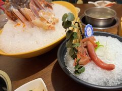 -东海怡品海鲜豆捞(星街坊店)