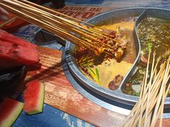 -成都屋头串串(青年北街店)
