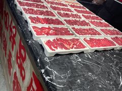 -谭三娘鲜切牛肉自助火锅(文殊院店)