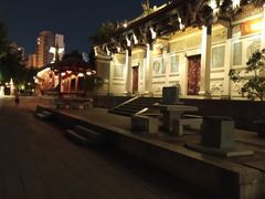 -晋江五店市传统文化旅游区