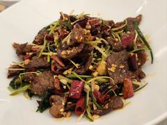 -一坐一忘云南菜(卓悦中心)