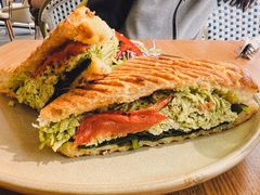 -Jamaicablue Coffeeshop(中央广场店)