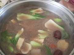 -竹叶涮肉坊(总店)