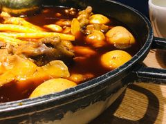 -李子坝梁山鸡(北碚万达五鸡哥店)