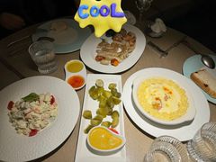 -波特曼西餐厅(中央大街店)