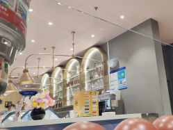 -奈尔宝家庭中心·亲子餐厅(前滩店)
