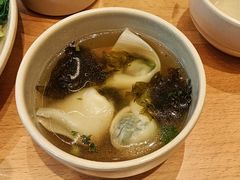 -素满香·全民食养自助(长宁龙之梦店)