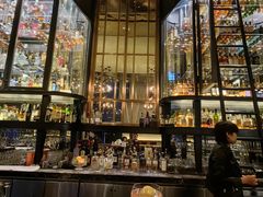 -Jing Bar 井酒吧