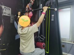 -即刻自助健身·私教馆(对外经贸店)