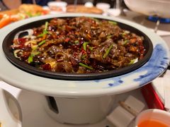 -好食上(喜盈门.范城店)