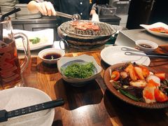 -橘焱胡同烧肉夜食(BFC外滩金融中心店)