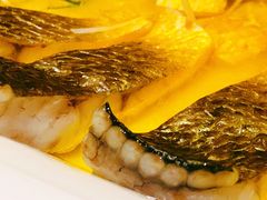 深海大黄鱼-阿明小菜·海鲜·上海菜(梅陇华理店)