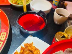 -矮板凳老火锅(宽窄巷子店)