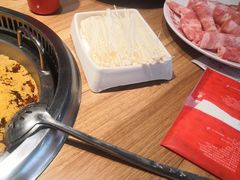 -季季红火锅(长沙步行街店)