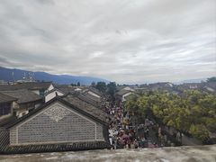 -大理古城