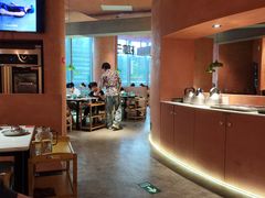 -喃喃椰·糟粕醋·椰子鸡火锅(七堡花园店)