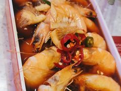 -三毛烤羊腿(乐园路总店)