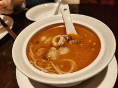 -领事馆19号中餐厅(厦门海景洲际酒店)