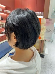 -童辉造型